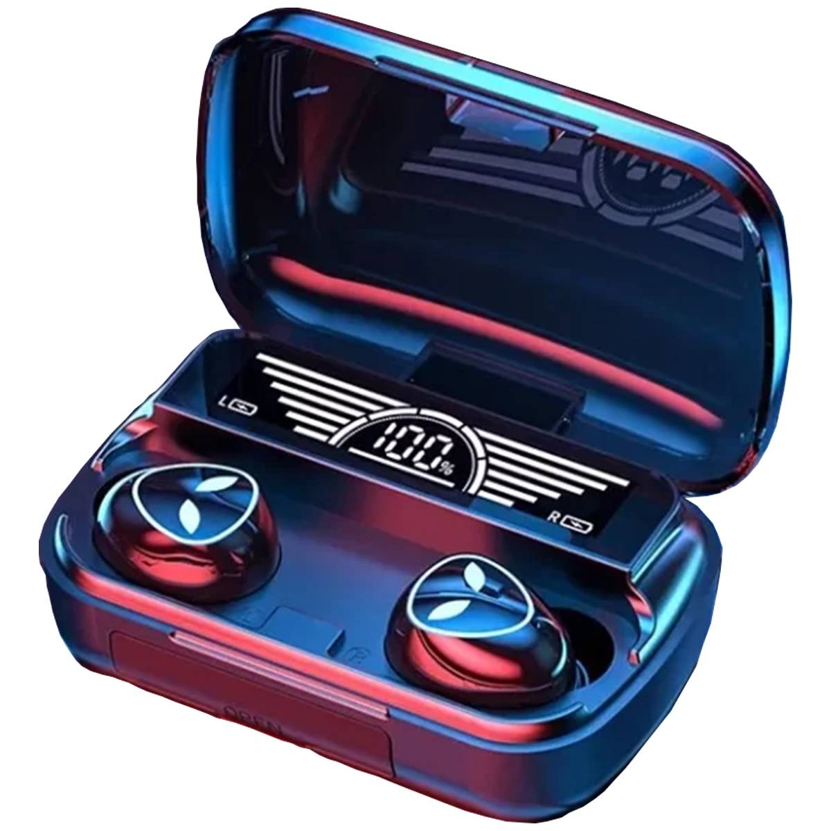 RCM PRODUCT DETAIL itech-amp-pro-wireless-earbuds-user-manual