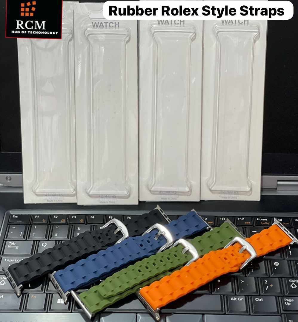 RCM || PRODUCT DETAIL